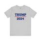 Riff Raff Wear Trump 2024 Unisex Jersey Short Sleeve Tee