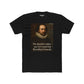 Shakespeare Quote Graphic Tee, Unisex T-Shirt, Literary Gift, Book Lover Apparel, - Riff Raff Wear