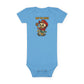 Cute Baby Onesie with Nap 'Em High Design, Infant Bodysuit, Funny Baby Clothes, Unisex Baby Outfit, Gift for New Parents