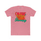 I'm Fine The Rest Of You Need Therapy Unisex Cotton Crew Tee - Riff Raff Wear