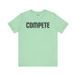 Complete T-shirt