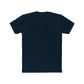 Grim Reefer Unisex Cotton Crew Tee - Casual Skull Graphic T-Shirt for Everyday Wear - Riff Raff Wear