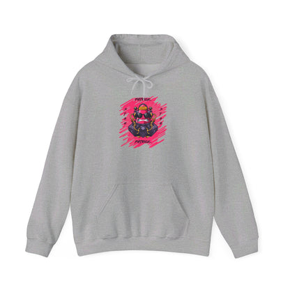 Riff Raff Wear Unisex Heavy Blend™ Hooded Sweatshirt