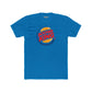 Funny 'Booger King' Unisex Cotton Crew Tee - Humorous T-Shirt for Kids and Adults - Parody Logo Series - Riff Raff Wear