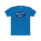 Unisex Cotton Crew Tee - American Idiot Graphic T-Shirt - Logo Parody Series - Riff Raff Wear