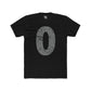 Distressed Zero Graphic Tee