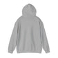 Gangsta Dog Hoodie - Unisex Heavy Blend™ Sweatshirt - Riff Raff Wear