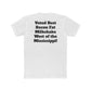 Big Earl's Diesel & Diner Graphic Tee - Unisex Cotton Crew Shirt - Riff Raff Underground
