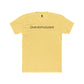 Overstimulated Unisex Cotton Crew Tee - Casual Everyday Wear - Riff Raff Wear