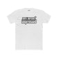 Unisex Cotton Crew Tee - 'Zero Percent Impressed' Playful Graphic T-Shirt - Riff Raff Wear