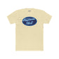 Unisex Cotton Crew Tee - American Idiot Graphic T-Shirt - Logo Parody Series - Riff Raff Wear