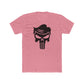 Riff Raff Wear Trump Punisher 2024 Unisex Cotton Crew Tee