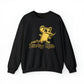 Dirty Rat Unisex Heavy Blend™ Crewneck Sweatshirt