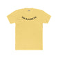 No Ragrets Unisex Cotton Crew Tee - Casual Graphic T-Shirt for Everyday Wear - Riff Raff Wear