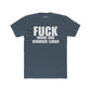F*Drake & Kendrick Lamar – Unisex Crew Tee for the Musically Unbothered - Riff Raff Wear