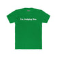 I'm Judging You Unisex Cotton Crew Tee - Riff Raff Wear