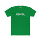 Casual Unisex Crew Tee - "RENTAL" Statement T-Shirt for Everyday Wear - Riff Raff Wear