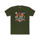 Big Earl's Diesel & Diner Unisex Cotton Crew Tee - Where Regret Gets Refueled - Riff Raff Underground