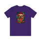 Funny Christmas Pug Shirt, Holiday Tee, Pet Lover Gift, Unisex Festive T-Shirts, Cute Animal Apparel, Christmas Party Outfit - Riff Raff Wear