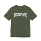 Discipline T-shirt