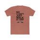 No I Can't Just Walk It Off Unisex Cotton Crew Tee - T-Shirt - Riff Raff Wear