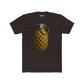 Unique Pineapple Grenade Unisex Cotton Crew Tee - Riff Raff Wear