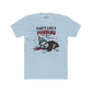 Funny Possum Graphic Tee, Cute T-Shirt for Parties, Gift for Animal Lovers - Riff Raff Wear