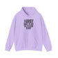 Funny Unisex Heavy Blend Hoodie - 'This Orgy Sure is Off to a Slow Start' - Riff Raff Wear