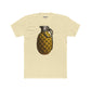 Unique Pineapple Grenade Unisex Cotton Crew Tee - Riff Raff Wear