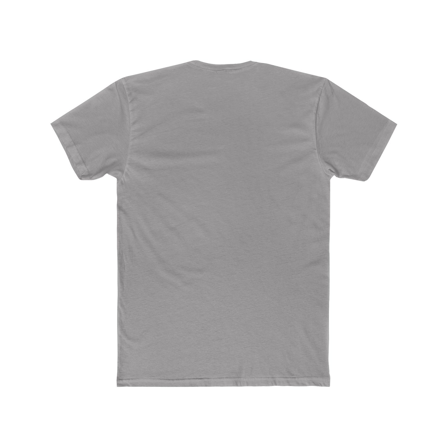 Also Comes in Sober Unisex Cotton Crew Tee - Casual Comfort Tee for Recovery and Support - Riff Raff Wear