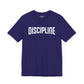 Discipline T-shirt