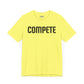 Complete T-shirt