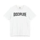 Discipline T-shirt