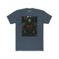 Unisex Cotton Crew Tee - Rise Up Graphic Shirt for Activism and Self-Expression - Riff Raff Wear
