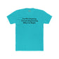 I'm Not Arguing Unisex Cotton Crew Tee - Funny Statement T-Shirt - Riff Raff Wear