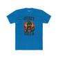 Unisex Cotton Crew Tee with Gyatt Zilla Design, Fun Graphic Tee, Casual Wear - Riff Raff Wear