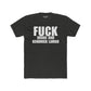 F*Drake & Kendrick Lamar – Unisex Crew Tee for the Musically Unbothered - Riff Raff Wear