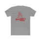 Unisex Cotton Crew Tee - Pizza Box - Riff Raff Wear