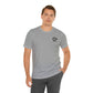 Off Trail Unisex Jersey Short Sleeve Tee