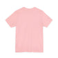 Unisex Graphic Tee - ZROFRSGVN, Casual Wear, Graphic Shirt, Streetwear, Everyday Fashion, Gift for Him/Her - Riff Raff Wear