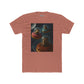 Otter Space Unisex Cotton Crew Tee - Riff Raff Wear
