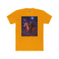 Epic Unicorn Warrior Unisex Cotton Crew Tee – Fantasy Tee for Animal Lovers - Riff Raff Wear