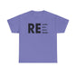 Riff Raff Wear Recycle Banned Shirt Unisex Heavy Cotton Tee