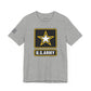 Copy of Riff Raff Wear Army Unisex Jersey Short Sleeve Tee