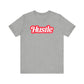 Riff Raff Wear Hustle Unisex Jersey Short Sleeve Tee