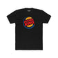 Funny 'Booger King' Unisex Cotton Crew Tee - Humorous T-Shirt for Kids and Adults - Parody Logo Series - Riff Raff Wear
