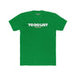 To-Do List Unisex Cotton Crew Tee, Motivational Shirt, Gift for Students, Funny Home Tee, Casual Everyday Wear