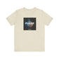 T-Shirt - Groove 360 Album Pulse Unisex Jersey Short Sleeve Tee