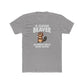 A Clean Beaver Graphic Tee - Fun and Quirky Cotton Crew for Nature Lovers - Riff Raff Wear