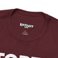 Tee - "TORTA" Definition Shirt (Mexican Sandwich Lover Tee) - Riff Raff Wear